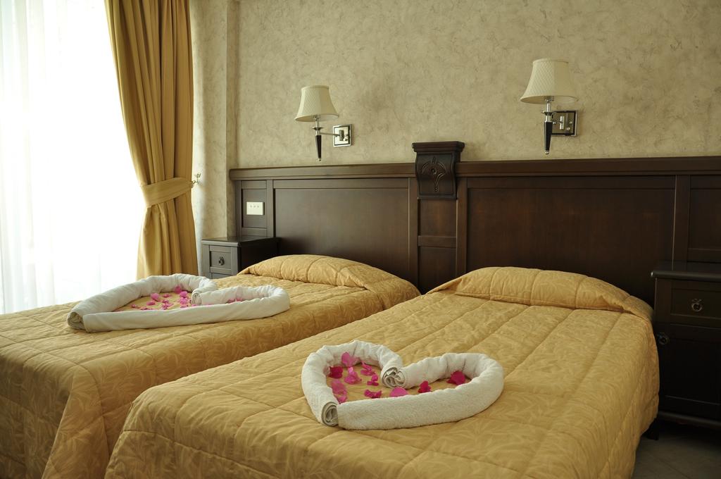 Tours to the hotel Sweet Home Boutique Hotel