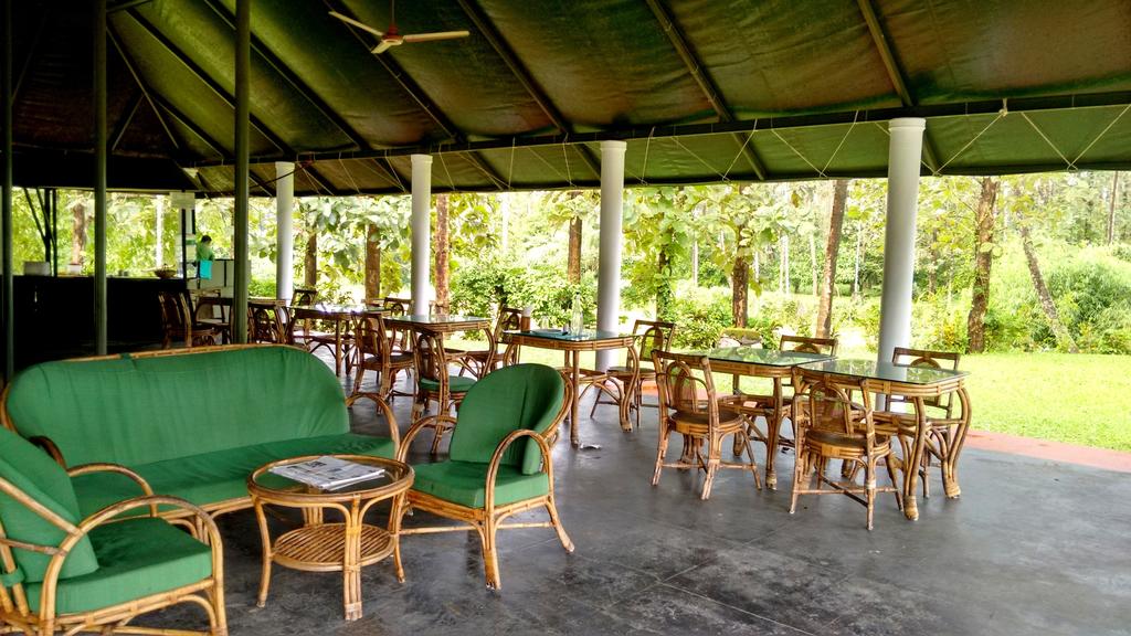 Hornbill Camp, Cochin, India, photos of tours