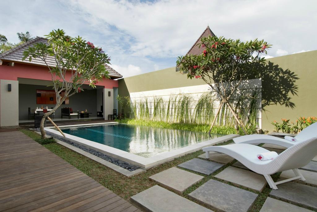 Туры в отель Bali Swiss Villa Бали (курорт)