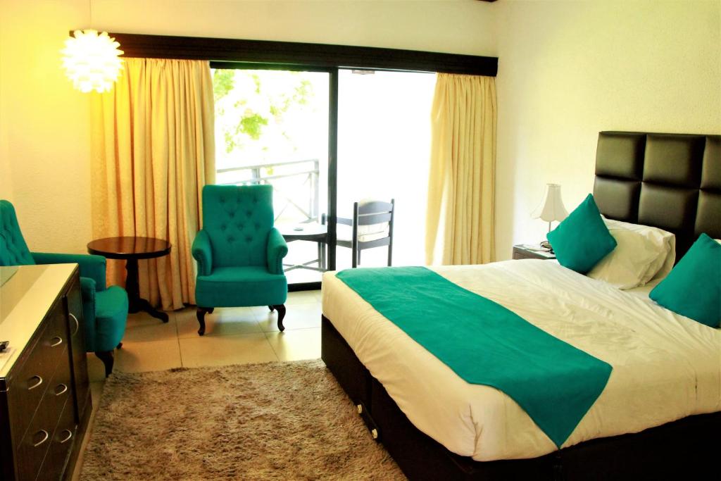 Горящие туры в отель Nyali Sun Africa Beach Hotel and Spa