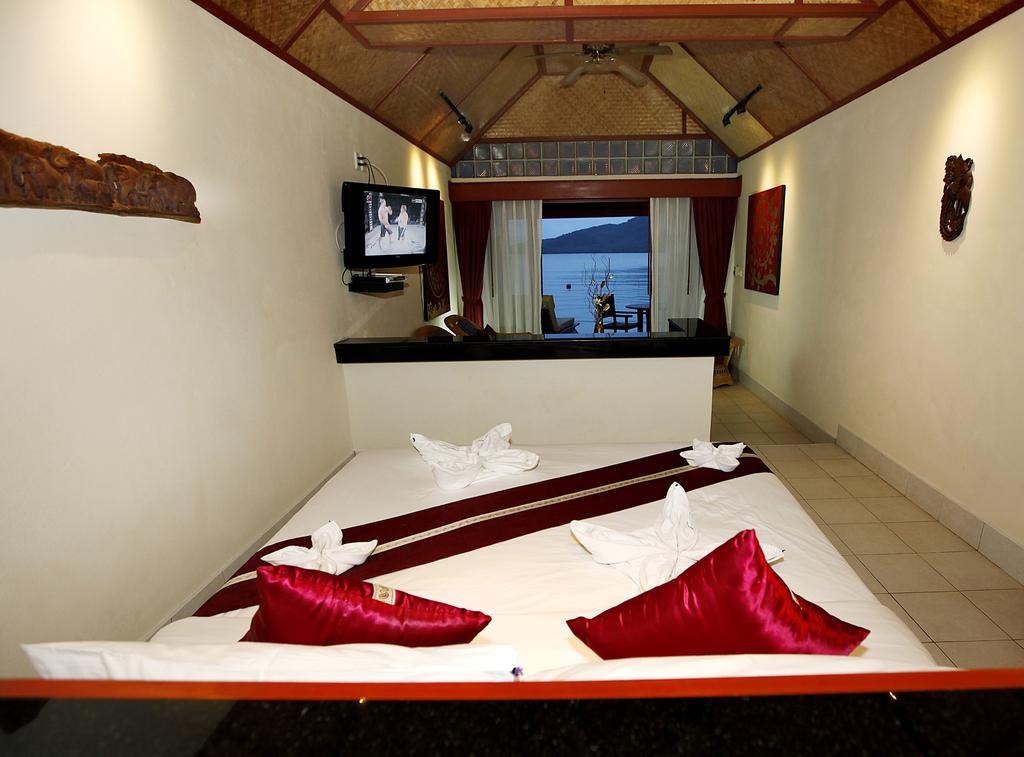 Відпочинок в готелі Friendship Beach Resort & Atmanjai Wellness Spa