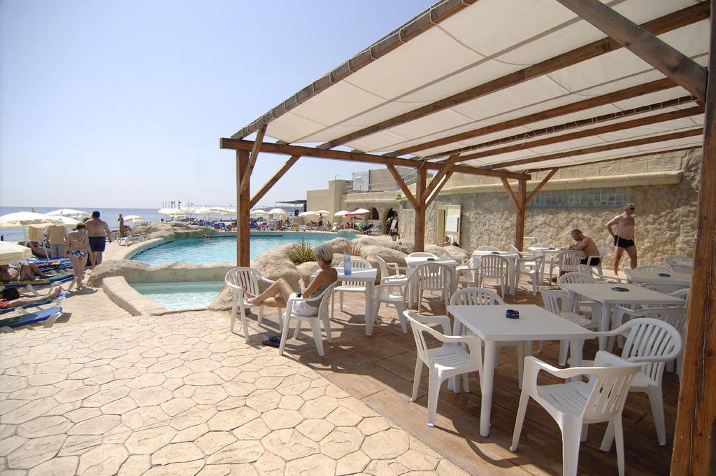 Preluna Hotel & Spa, Мальта