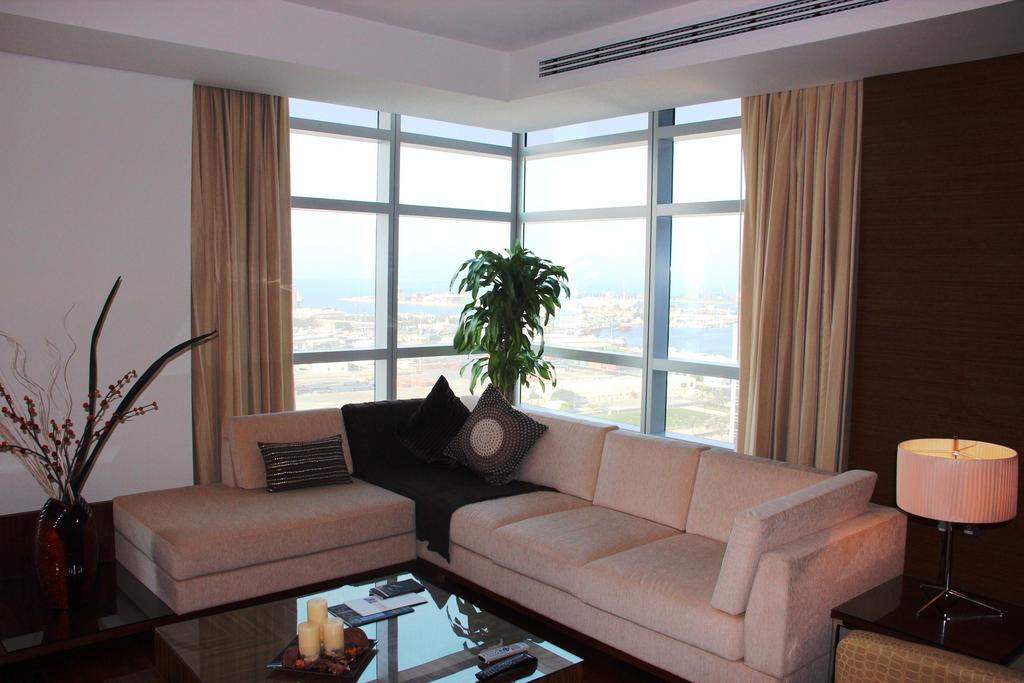 Fraser Suites Doha Qatar prices