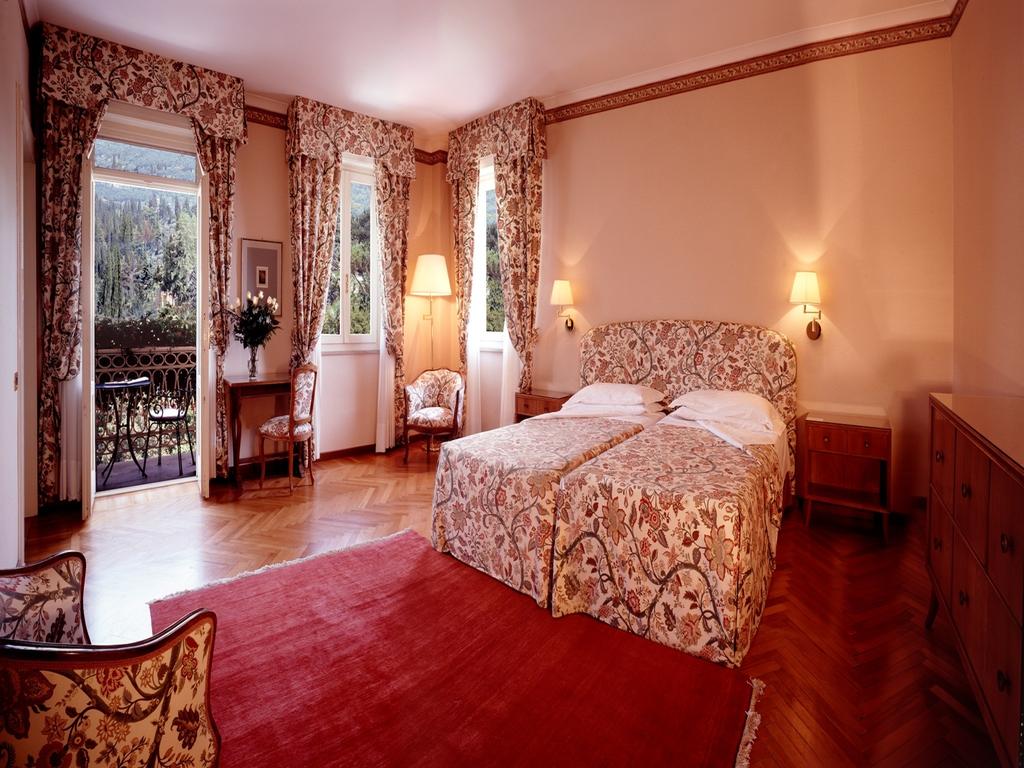 Zdjęcie hotelu Grand Hotel Gardone