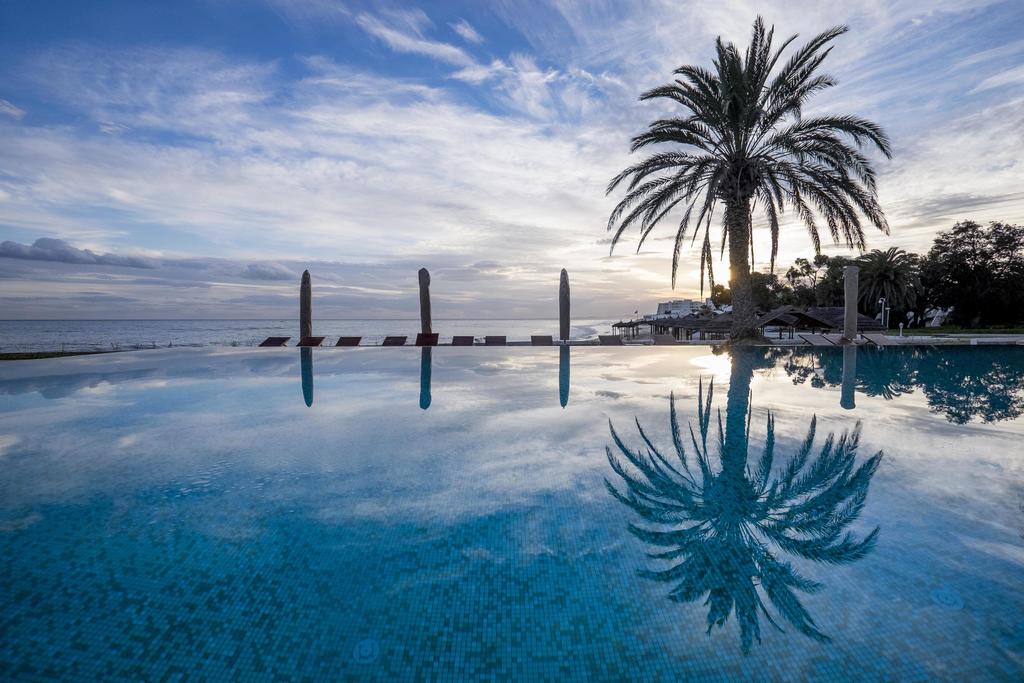 Novostar Premium Bel Azur Thalassa & Bungalows, Tunezja, Hammamet, wakacje, zdjęcia i recenzje
