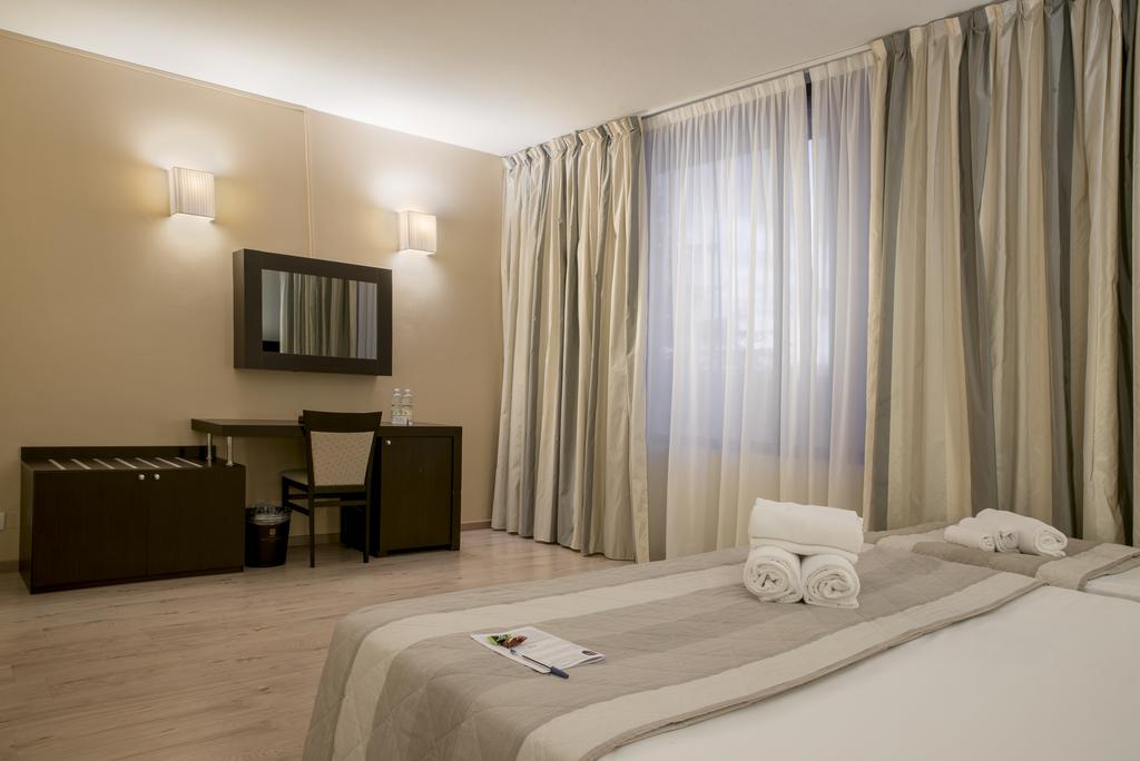 Executive Hotel Siena, Италия