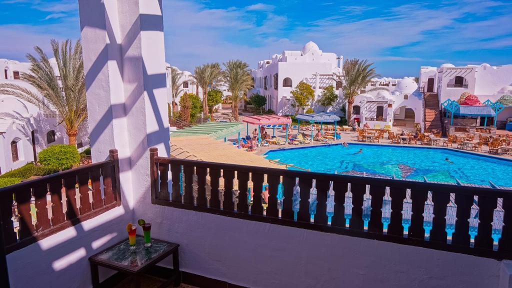 Отель, Хургада, Египет, Arabella Azur Resort