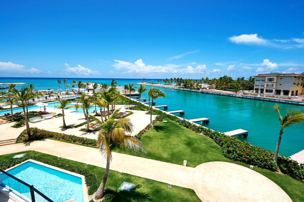 Готель, 4, Trs Cap Cana Hotel - Adults Only