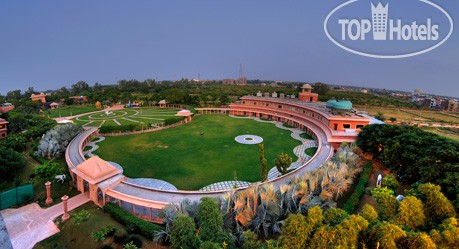 Горящие туры в отель Wyndham Grand,Agra