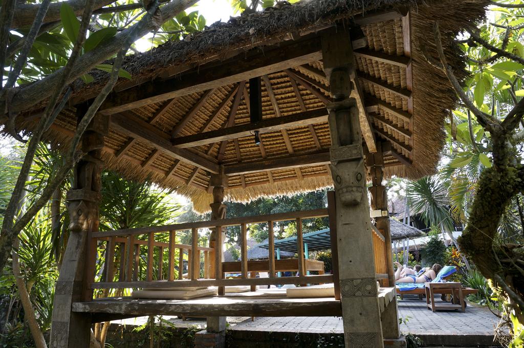 Відгуки про відпочинок у готелі, Puri Kelapa Garden