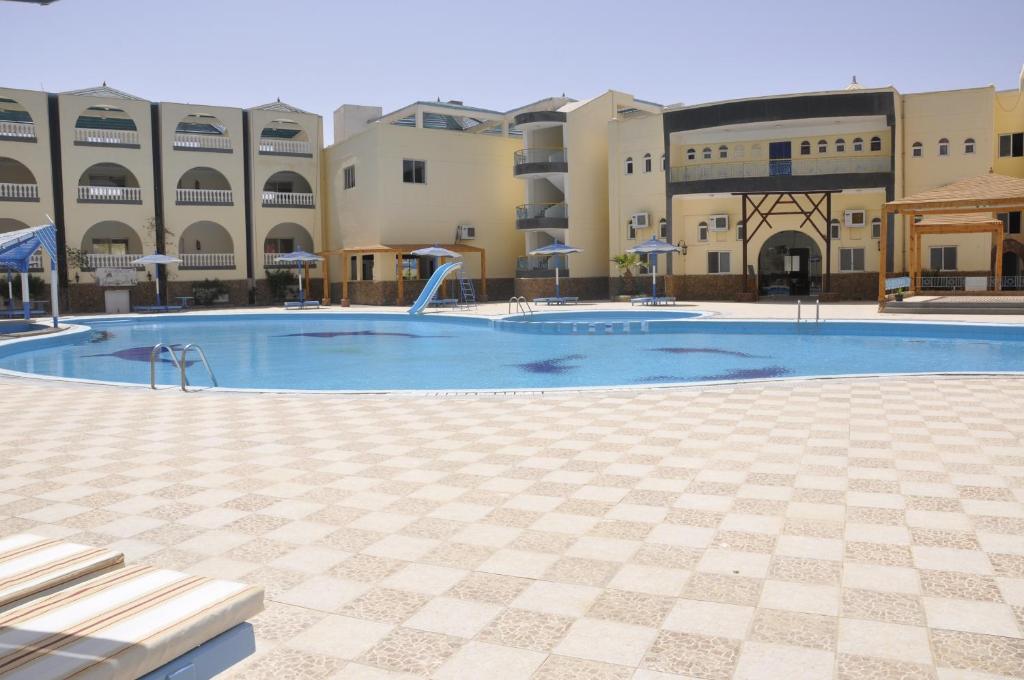 Hot tours in Hotel Grand Blue Saint Maria Aqua Park Hurghada Egypt