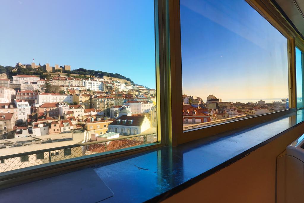 Тури в готель Mundial Лісабон Португалія