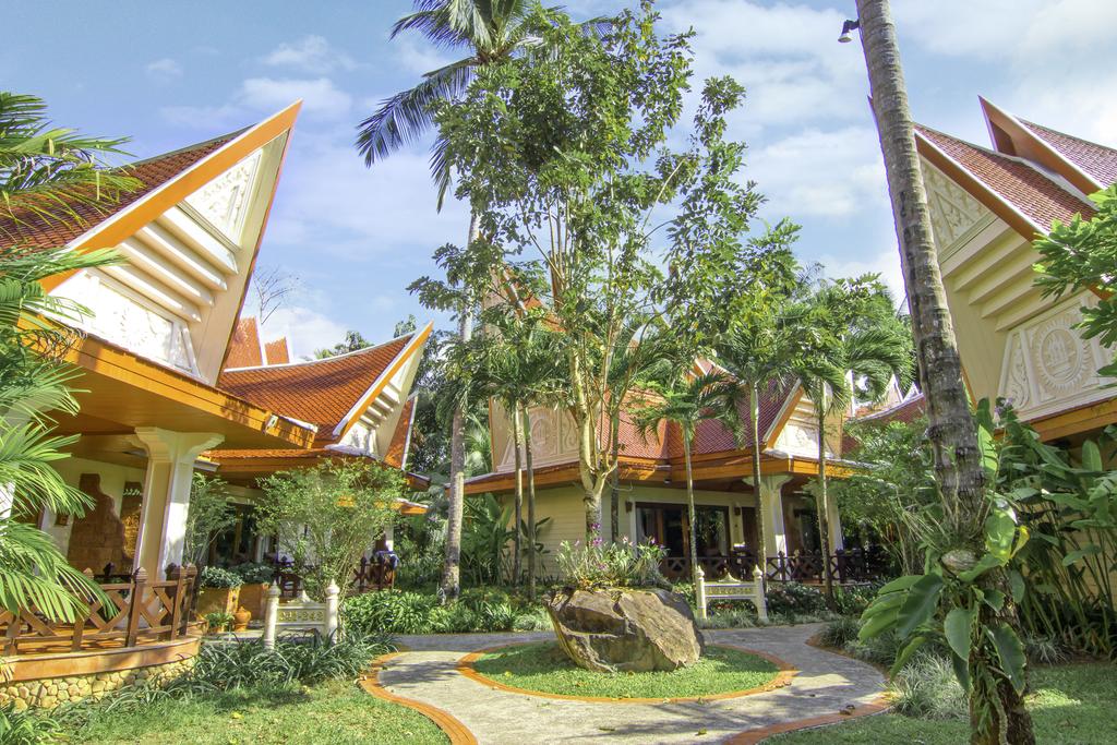 Panviman Koh Chang Resort Таиланд цены