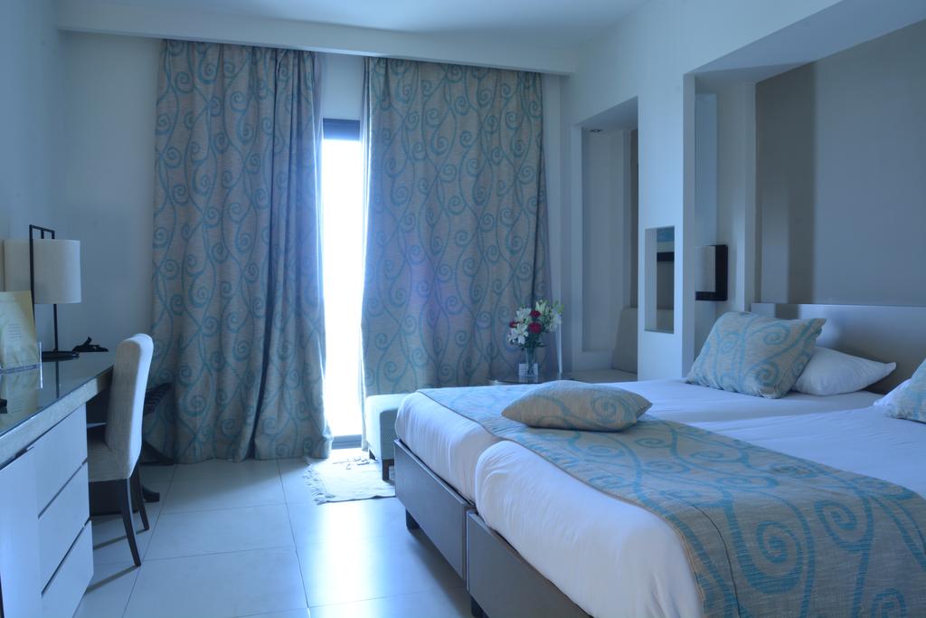Hotel Club Palm Azur (ex. Riu), Тунис, Джерба (остров)