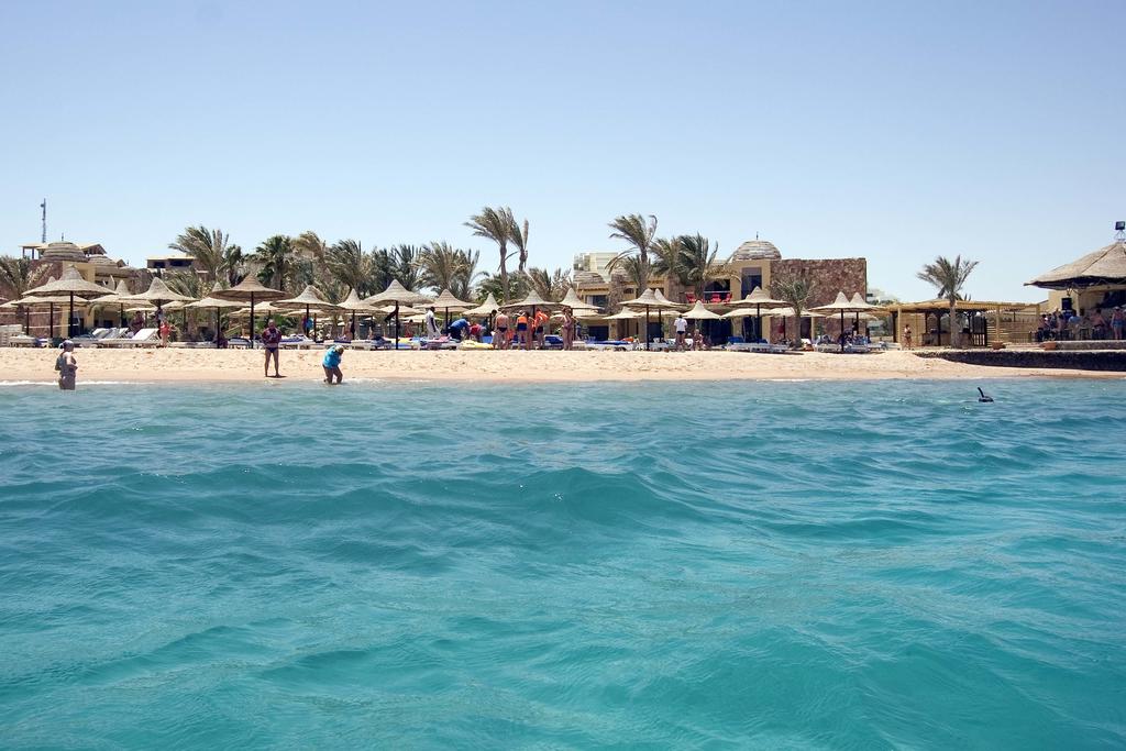 Jewels Sahara Boutique Resort, Hurghada, photos of tours