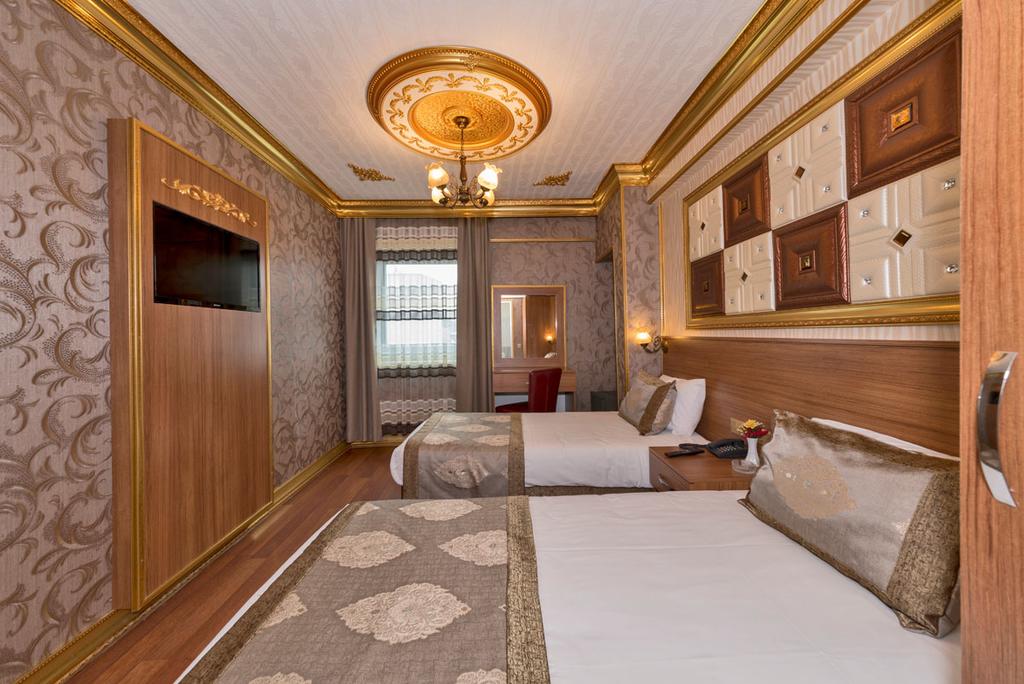 Istanbul Version Hotel