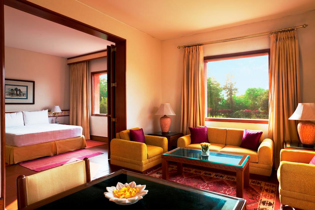 Trident Hilton Agra, Indie
