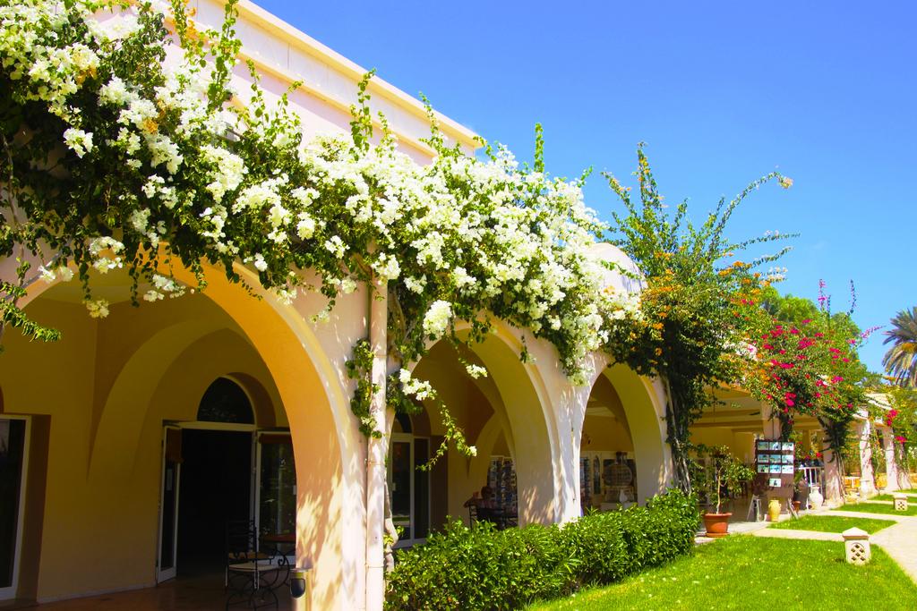 Горящие туры в отель Zita Beach Resort Зарзис Тунис