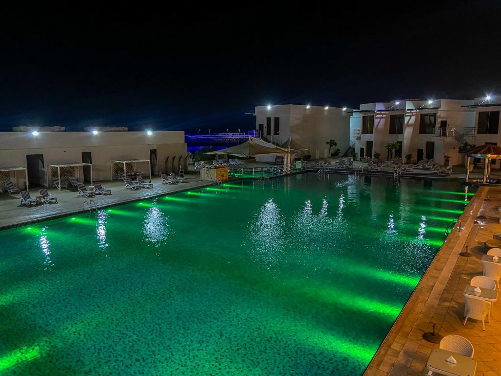 Готель, 4, Mirage Bab Al Bahr Resort