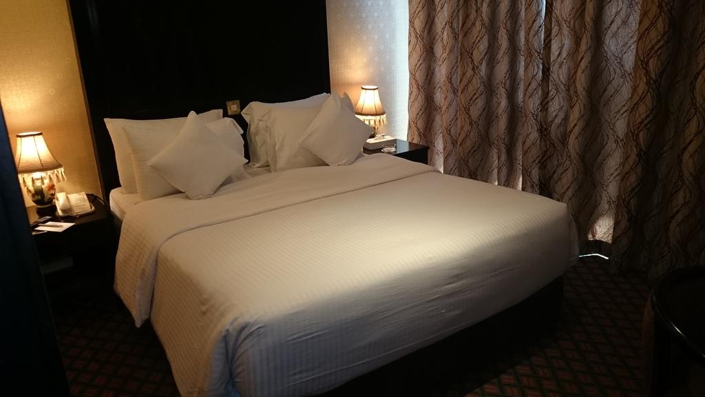 Гарячі тури в готель Sandras Inn Hotel Дубай (місто)