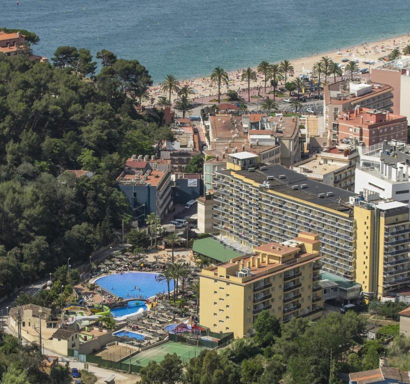 Rosamar Garden Resort Hotel Іспанія ціни