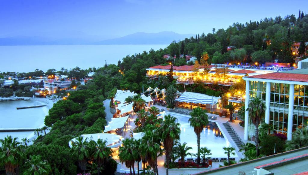 Pine Bay Holiday Resort, Турция