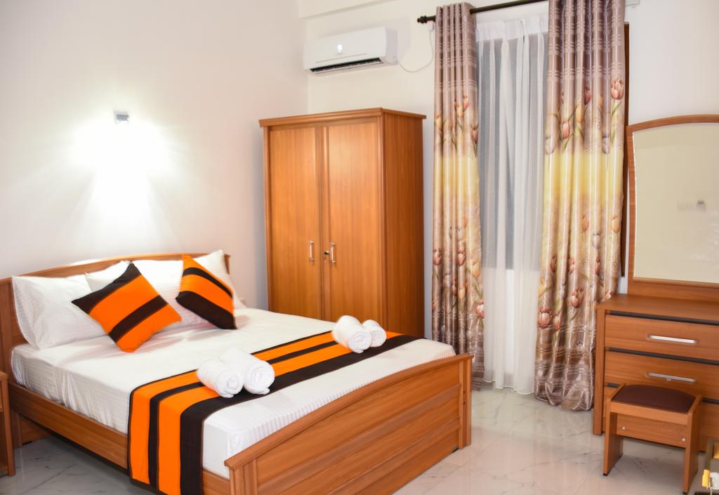 Негомбо Ocean Glory Hotel цены