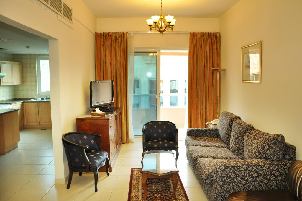 Гарячі тури в готель Ramee Guestline Hotel Apartments 2