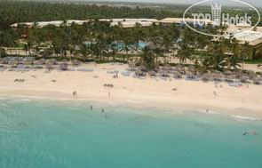 Amhsa Marina Grand Paradise Bavaro Доминиканская республика цены