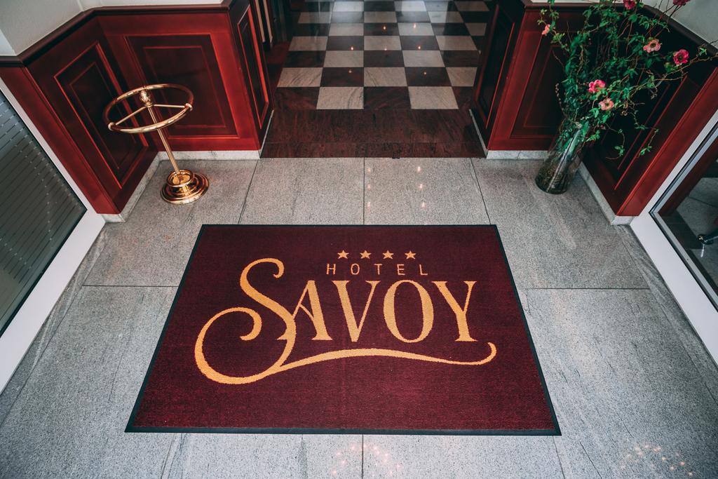 Savoy, Хорватия, Опатия