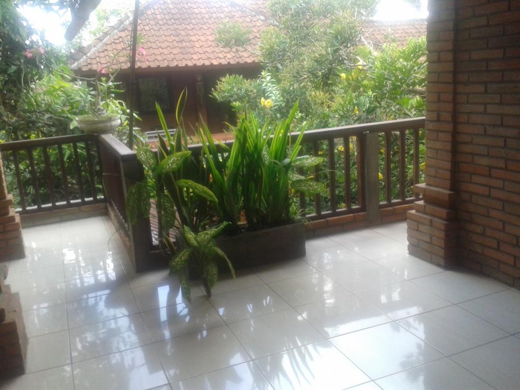 Indraprastha Home Stay, Bali (ośrodek)
