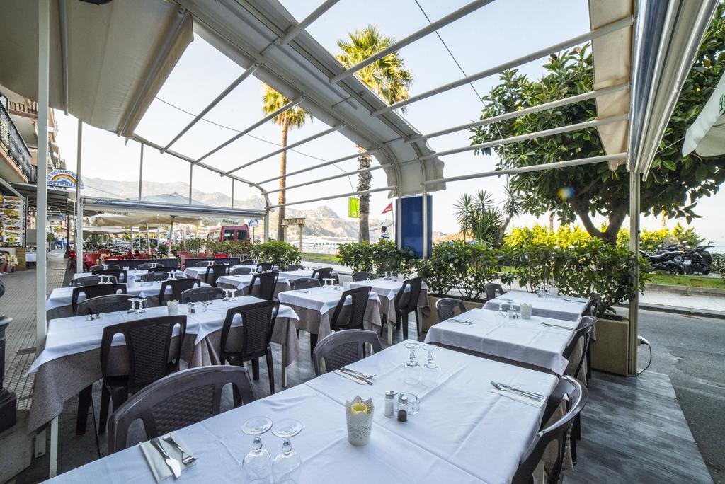 La Sirenetta Hotel (Giardini Naxos), Регион Катания, Италия, фотографии туров