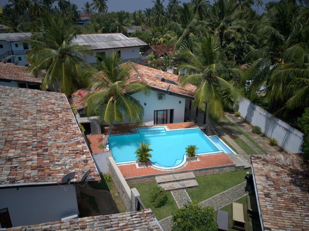 Туры в отель Villa Tangalla Lagoon Тангалле Шри-Ланка