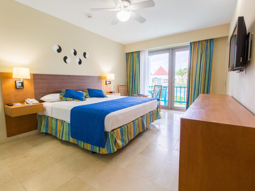The Mill Resort & Suites Aruba, Ораньєстад  ціни