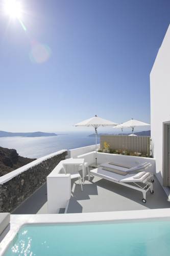 Grace Santorini Hotel, Греция, Санторини (остров), туры, фото и отзывы