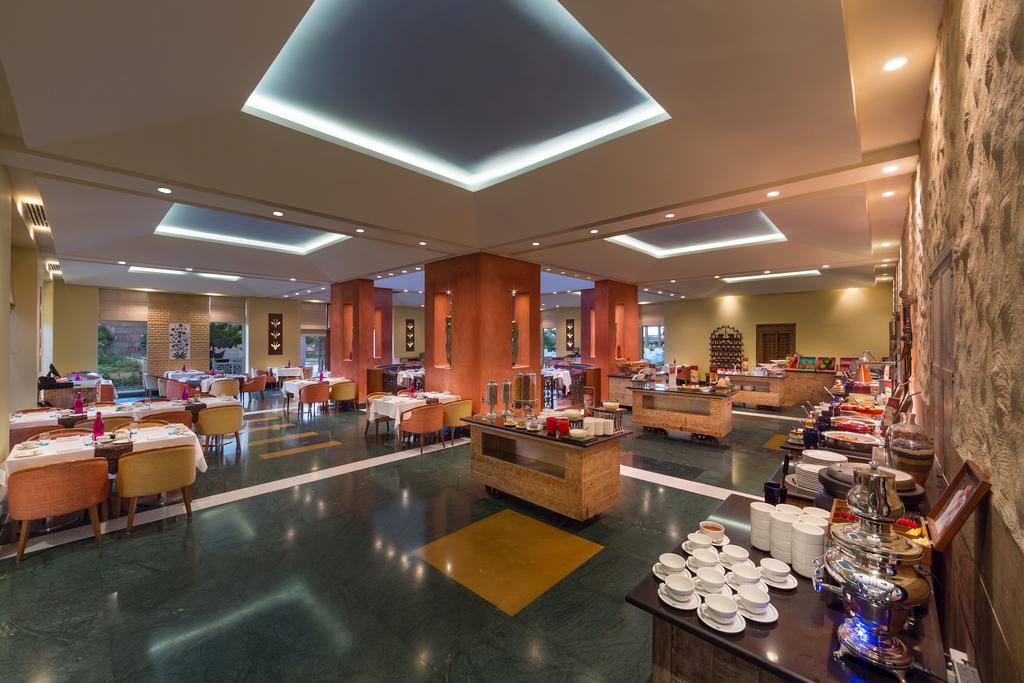 Готель, Індія, Джодхпур, Welcom Hotel