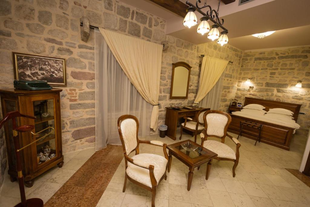 Villa Duoma, Черногория, Котор, туры, фото и отзывы