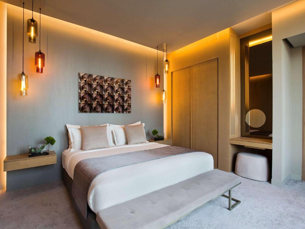 Hotel guest reviews Rixos Premium Dubai Jbr