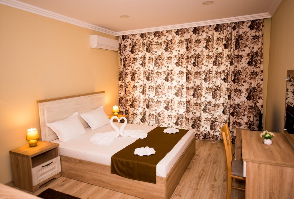Горящие туры в отель Burgas Beach Resort Apartments