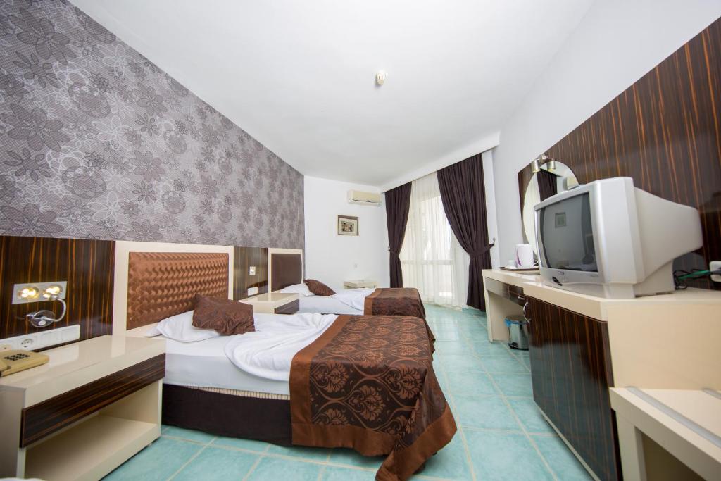 First Class Hotel, Alanya, photos of tours