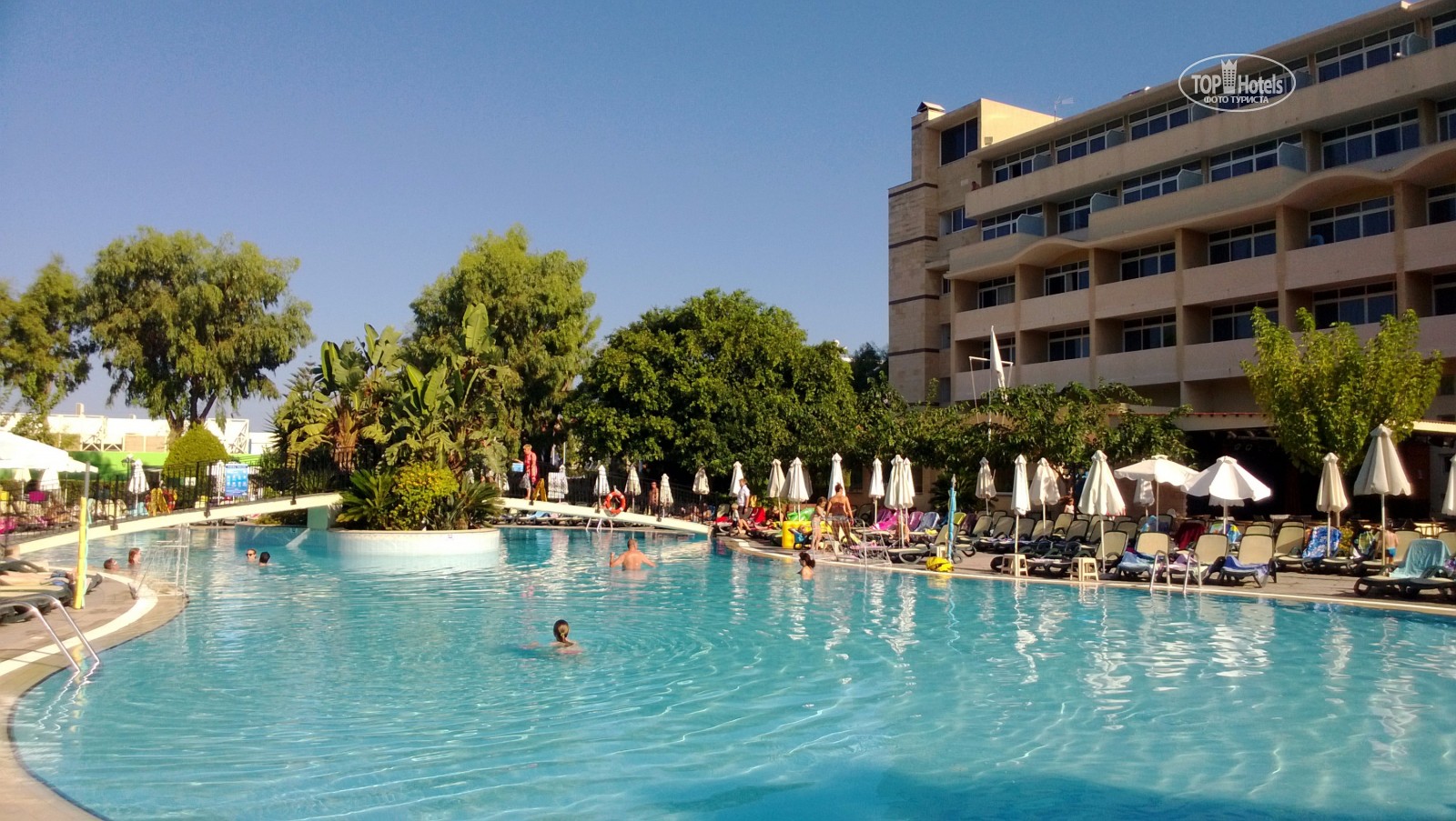 Atlantica Princess Hotel, Родос (Середземне узбережжя) ціни