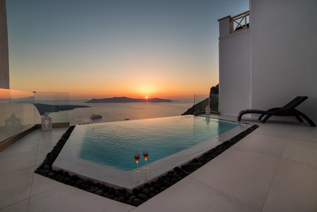 Day Dream Luxury Suites, Санторини (остров) цены