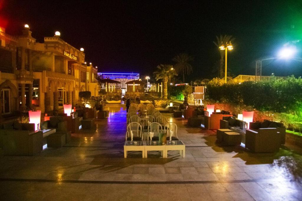 Hotel, Egypt, Sharm el-Sheikh, Cataract Layalina Resort