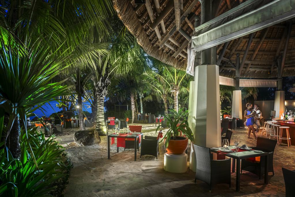 Sofitel So Mauritius Bel Ombre Resort And Spa, фото