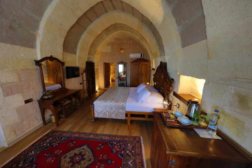 Uchisar Eyes Of Cappadocia Hotel prices