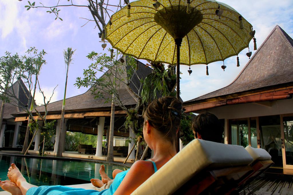 Pandawas Villas, Балі (курорт), фотографії турів