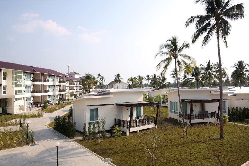 Kantary Beach Hotel Villas & Suites, Таиланд, Као Лак, туры, фото и отзывы