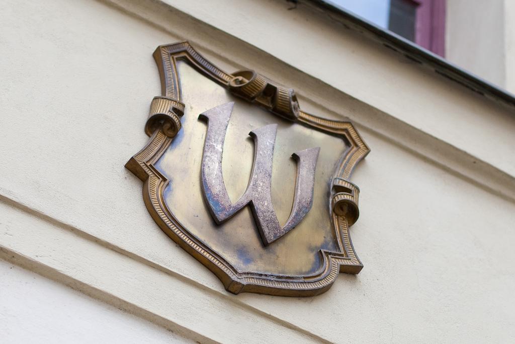 Waldstein  Hotel, Прага