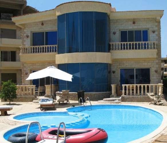 Palma Resort Hurghada ціна