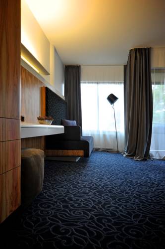 Отель, Паланга, Литва, Palanga Spa Luxury